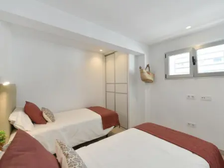 Nasas 12, Appartement 4 personnes à San Agustín - Photo 10