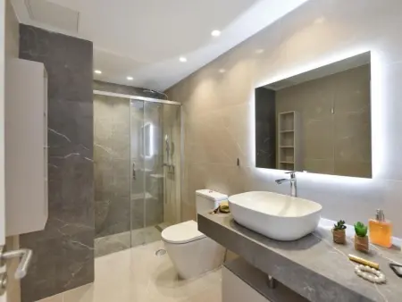 Nasas 12, Appartement 4 personnes à San Agustín - Photo 11