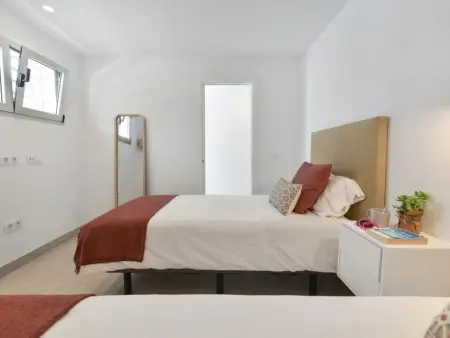 Nasas 12, Appartement 4 personnes à San Agustín - Photo 12