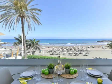 Nasas 12, Appartement 4 personnes à San Agustín - Photo 15