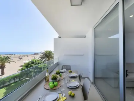 Nasas 12, Appartement 4 personnes à San Agustín - Photo 16