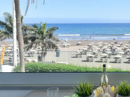 Nasas 12, Appartement 4 personnes à San Agustín - Photo 17