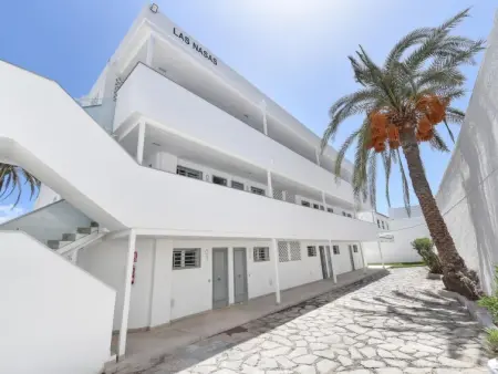 Nasas 12, Appartement 4 personnes à San Agustín - Photo 21