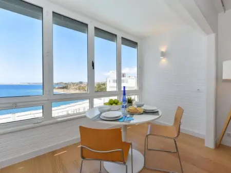 Balcon, Appartement 2 personnes à San Agustín - Photo 2