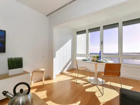 Balcon, Appartement 2 personnes à San Agustín - Photo 7