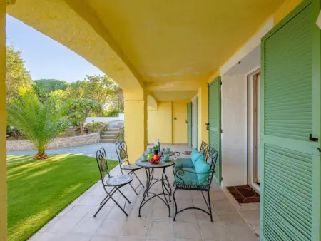 La Scarlett 1, Maison 4 personnes à Les Issambres - Photo 2