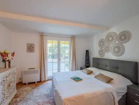 La Scarlett 1, Maison 4 personnes à Les Issambres - Photo 4