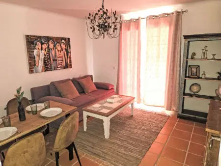 La Scarlett 1, Maison 4 personnes à Les Issambres - Photo 5