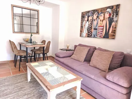 La Scarlett 1, Maison 4 personnes à Les Issambres - Photo 6