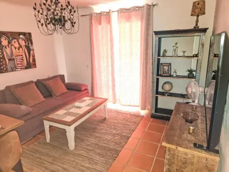 La Scarlett 1, Maison 4 personnes à Les Issambres - Photo 7