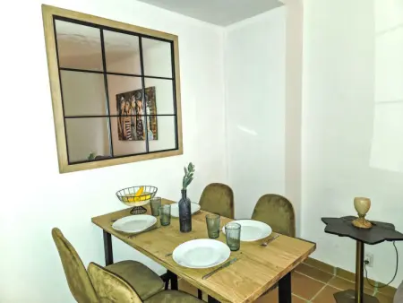 La Scarlett 1, Maison 4 personnes à Les Issambres - Photo 8