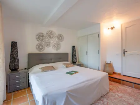 La Scarlett 1, Maison 4 personnes à Les Issambres - Photo 10