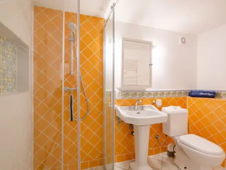 La Scarlett 1, Maison 4 personnes à Les Issambres - Photo 11