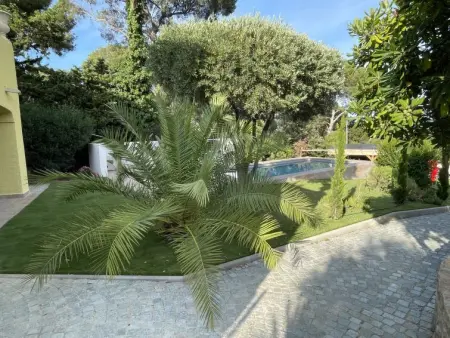 La Scarlett 1, Maison 4 personnes à Les Issambres - Photo 16