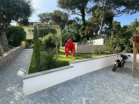 La Scarlett 1, Maison 4 personnes à Les Issambres - Photo 17