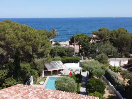 La Scarlett 1, Maison 4 personnes à Les Issambres - Photo 18