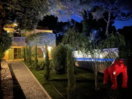 La Scarlett 1, Maison 4 personnes à Les Issambres - Photo 19