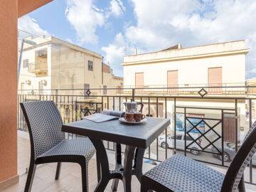 Location Appartement à Balestrate,Sicilia - N°975485