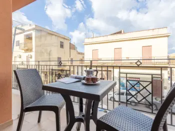 Appartement in Balestrate,Sicilia IT9070.210.2 N°975485