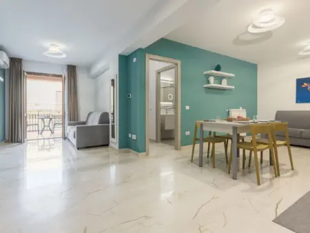 Sicilia, Appartement 6 personnes à Balestrate - Photo 1