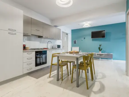 Sicilia, Appartement 6 personnes à Balestrate - Photo 5