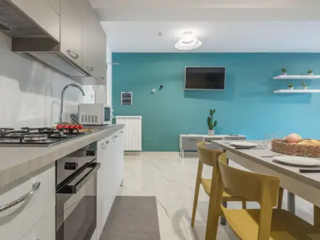 Sicilia, Appartement 6 personnes à Balestrate - Photo 7