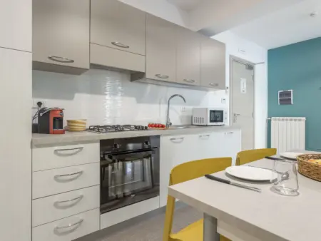 Sicilia, Appartement 6 personnes à Balestrate - Photo 8