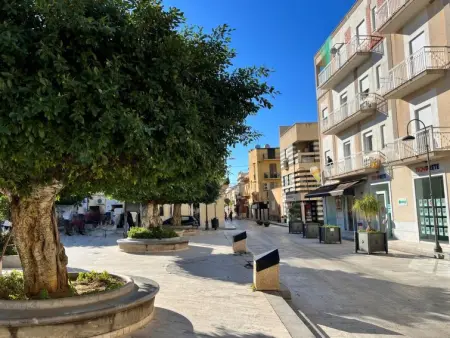 Sicilia, Appartement 6 personnes à Balestrate - Photo 24