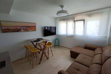 Location Appartement à Tarifa,Mirador de Magallanes ES-11380-23 N°975489