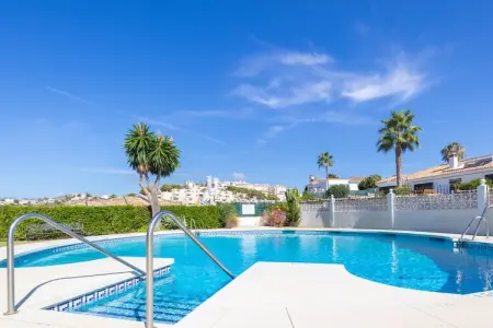 Appartement à Mijas, CT 205 - Faro's El Salado - Beachapartment - L975490