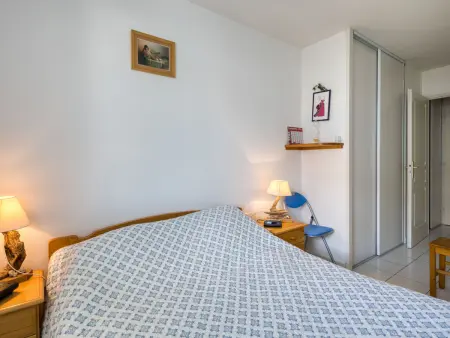 Terrasses de Pontaillac, Appartement 4 personnes à Vaux Sur Mer - Photo 10