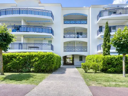 Terrasses de Pontaillac, Appartement 4 personnes à Vaux Sur Mer - Photo 17