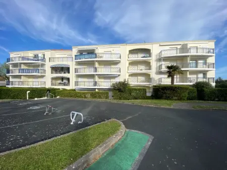 Terrasses de Pontaillac, Appartement 4 personnes à Vaux Sur Mer - Photo 20