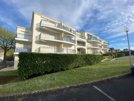 Terrasses de Pontaillac, Appartement 4 personnes à Vaux Sur Mer - Photo 21