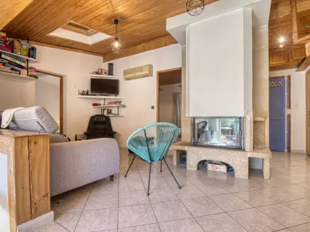 Maison Tour de Mare, Maison 8 personnes à Fréjus - Photo 7