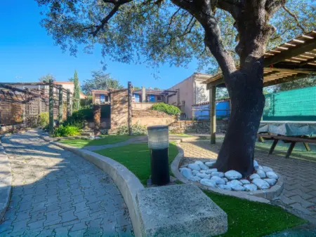 Maison Tour de Mare, Maison 8 personnes à Fréjus - Photo 10