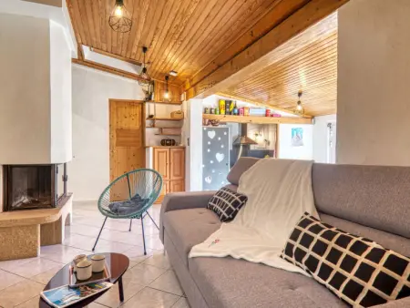 Maison Tour de Mare, Maison 8 personnes à Fréjus - Photo 12