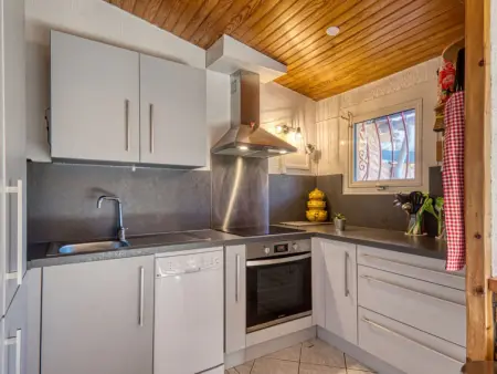 Maison Tour de Mare, Maison 8 personnes à Fréjus - Photo 13