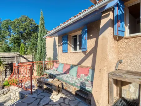 Maison Tour de Mare, Maison 8 personnes à Fréjus - Photo 14