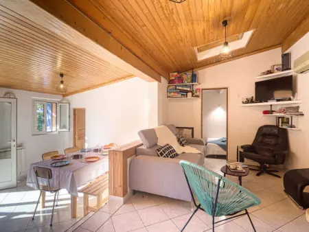 Maison Tour de Mare, Maison 8 personnes à Fréjus - Photo 15