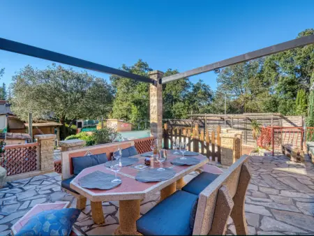 Maison Tour de Mare, Maison 8 personnes à Fréjus - Photo 17