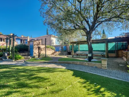 Maison Tour de Mare, Maison 8 personnes à Fréjus - Photo 18