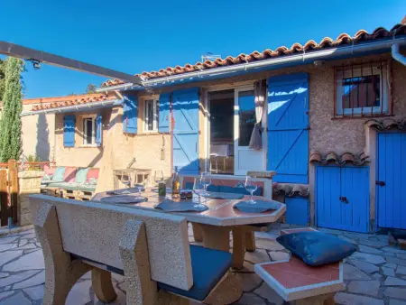 Maison Tour de Mare, Maison 8 personnes à Fréjus - Photo 19