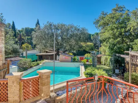 Maison Tour de Mare, Maison 8 personnes à Fréjus - Photo 21