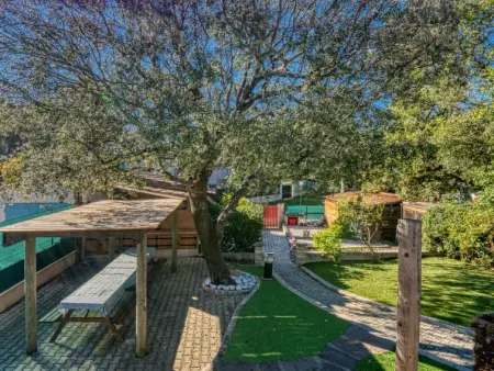 Maison Tour de Mare, Maison 8 personnes à Fréjus - Photo 22