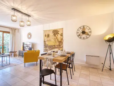 Appartement à Saint Raphaël, Le Capricorne - L975560