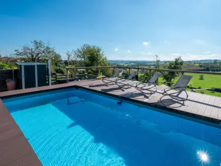 Helix1912, Maison 10 personnes à San Damiano d'Asti - Photo 1