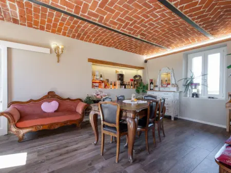 Helix1912, Maison 10 personnes à San Damiano d'Asti - Photo 5