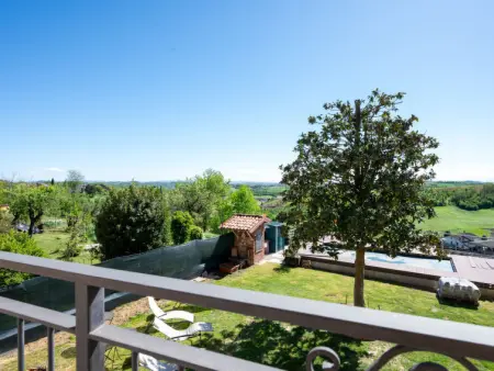 Helix1912, Maison 10 personnes à San Damiano d'Asti - Photo 6