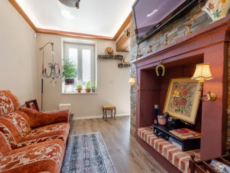 Helix1912, Maison 10 personnes à San Damiano d'Asti - Photo 8